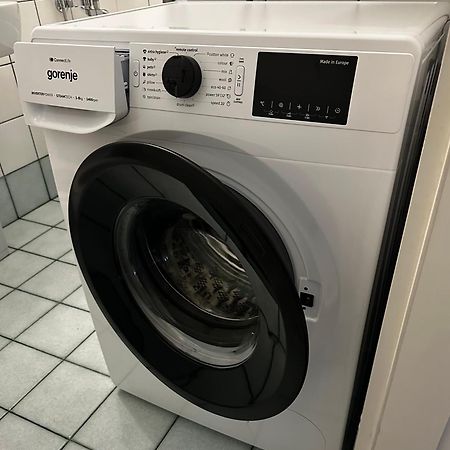 Apartmajsko Naselje Zusterna Apartment Koper Luaran gambar