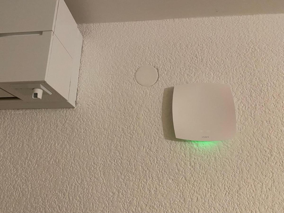 Apartmajsko Naselje Zusterna Apartment Koper Luaran gambar