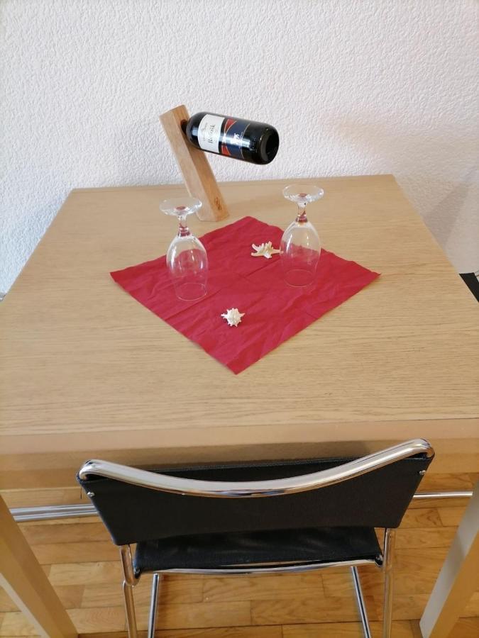 Apartmajsko Naselje Zusterna Apartment Koper Luaran gambar