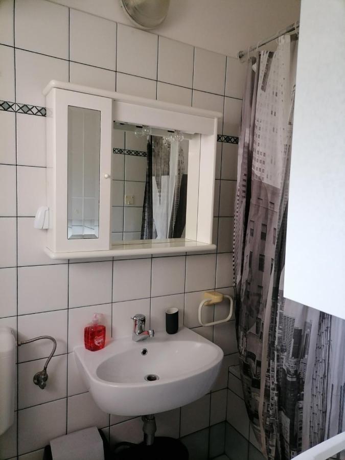 Apartmajsko Naselje Zusterna Apartment Koper Luaran gambar