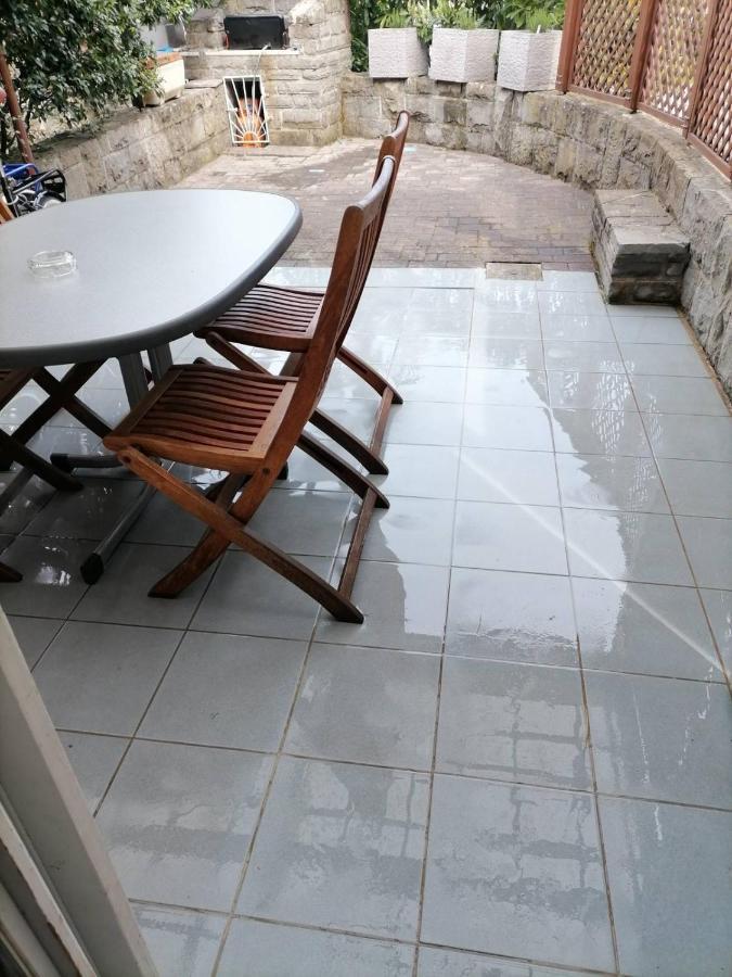 Apartmajsko Naselje Zusterna Apartment Koper Luaran gambar