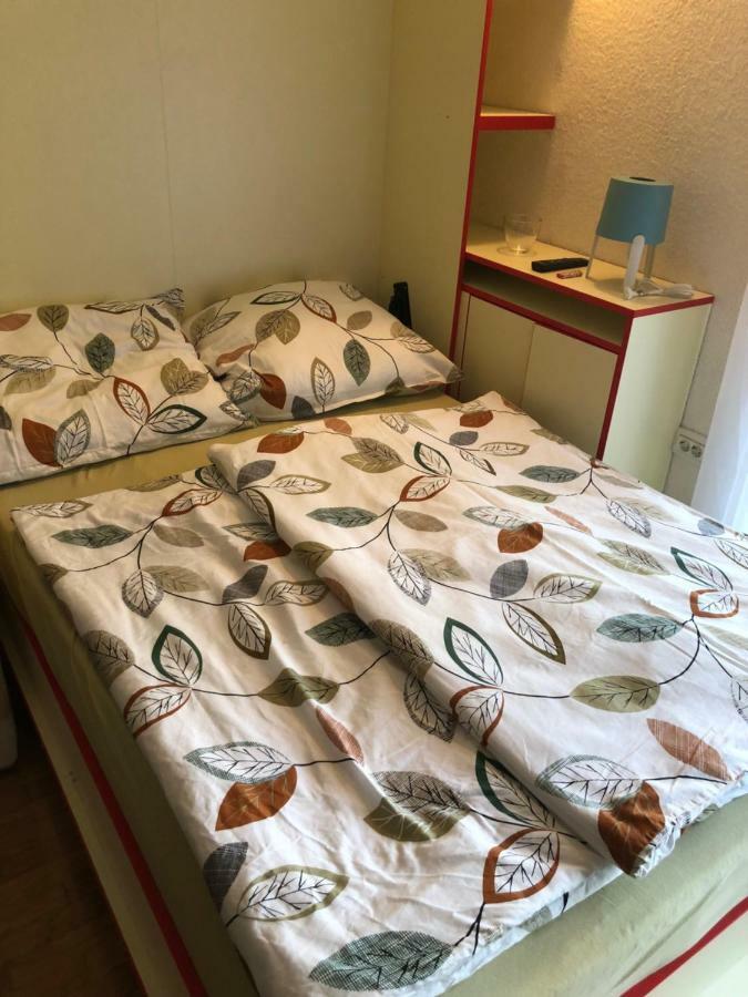Apartmajsko Naselje Zusterna Apartment Koper Luaran gambar