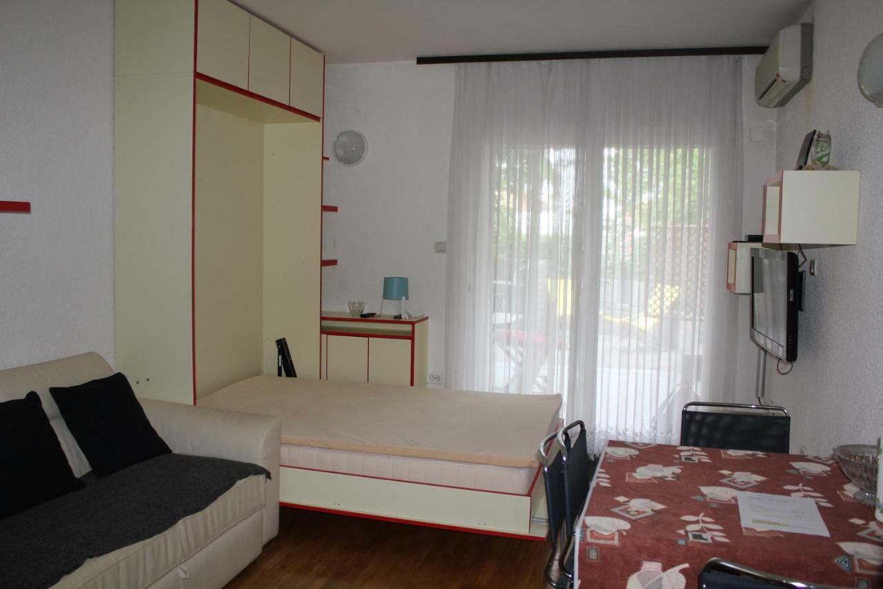 Apartmajsko Naselje Zusterna Apartment Koper Luaran gambar