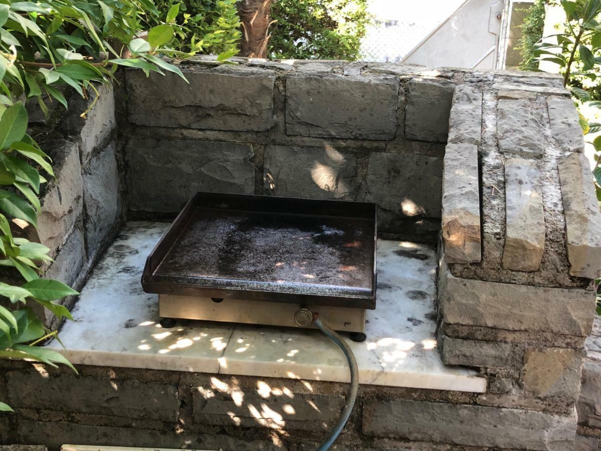 Apartmajsko Naselje Zusterna Apartment Koper Luaran gambar