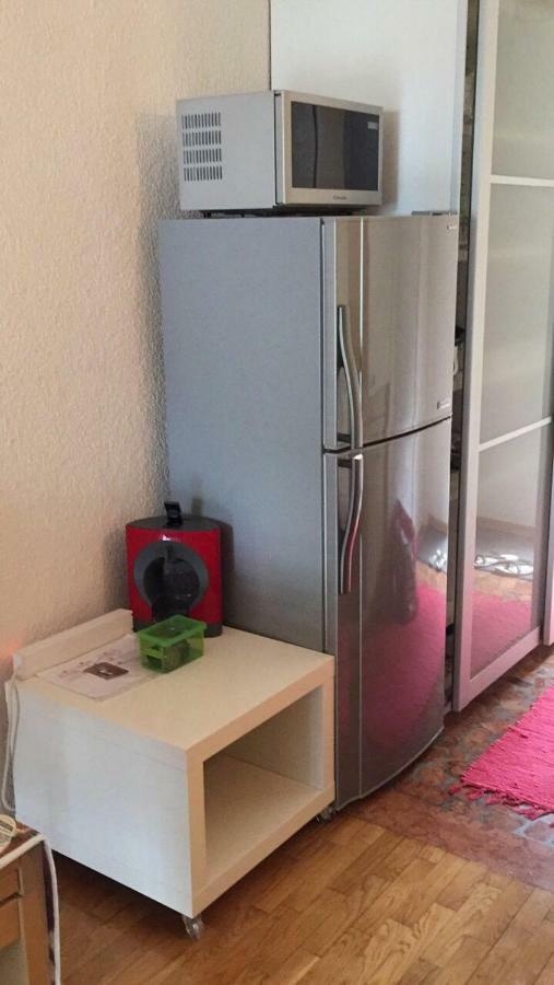 Apartmajsko Naselje Zusterna Apartment Koper Luaran gambar